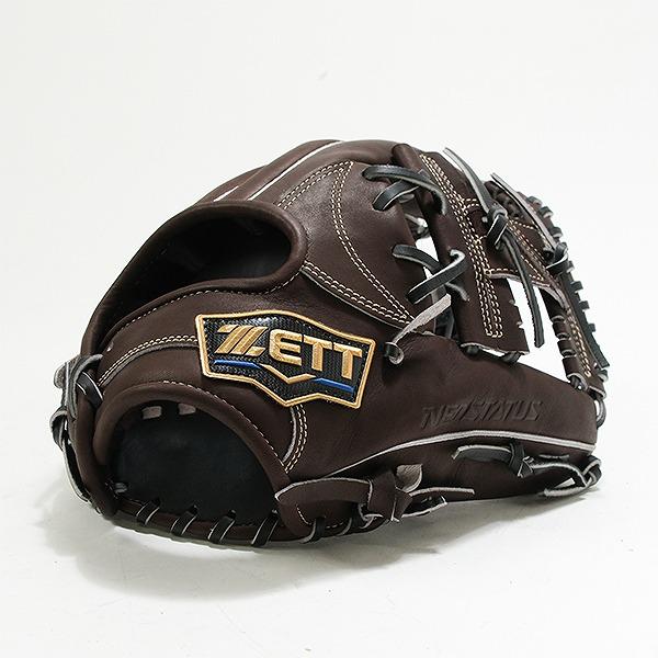ゼット（ZETT） 交換無料 野球 グローブ 軟式 大人 右投げ ネオ