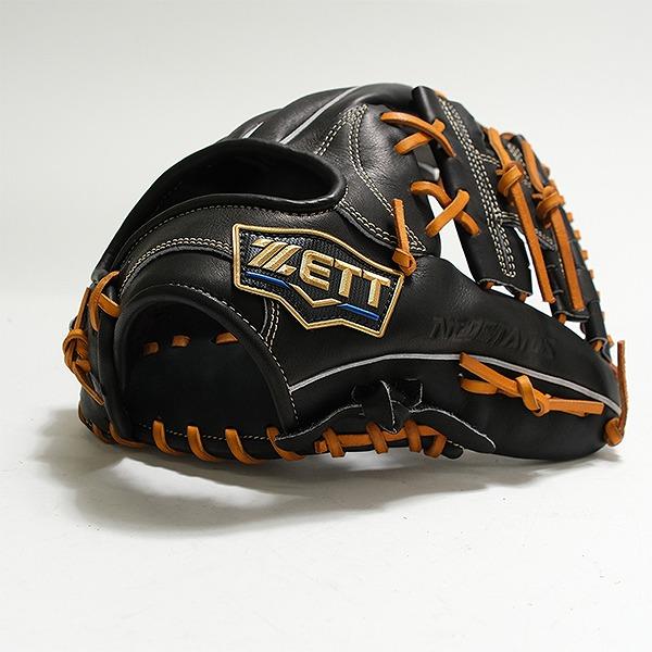 ゼット（ZETT） 交換無料 野球 グローブ 軟式 大人 右投げ ネオ