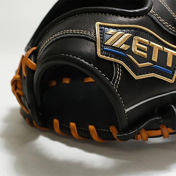 ゼット（ZETT） 交換無料 野球 グローブ 軟式 大人 右投げ ネオ