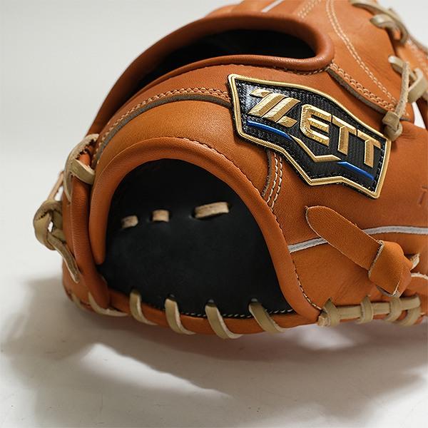 ゼット（ZETT） 交換無料 野球 グローブ 軟式 大人 右投げ ネオ