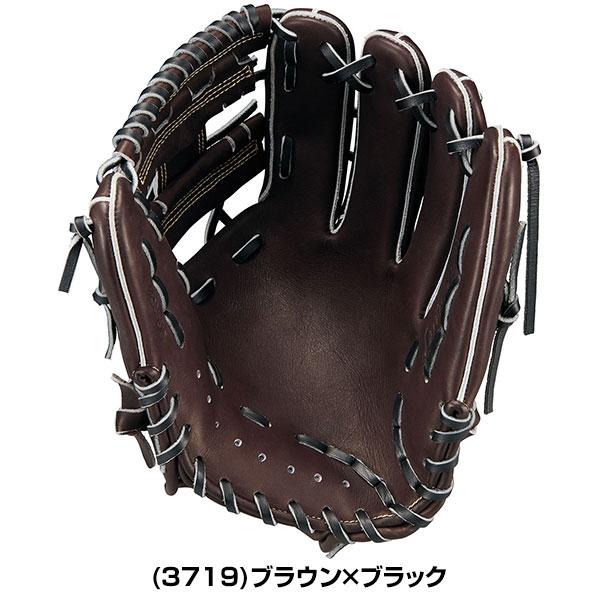 ゼット（ZETT） 交換無料 野球 グローブ 軟式 大人 右投げ ネオ