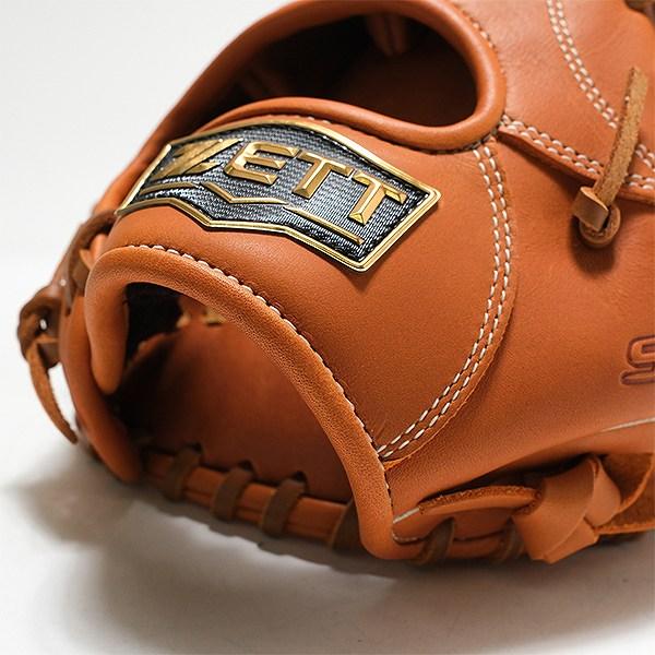 ゼット（ZETT） 交換無料 野球 グローブ 軟式 大人 右投げ ソフト