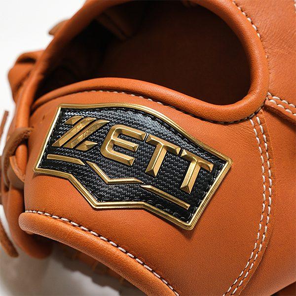 ゼット（ZETT） 交換無料 野球 グローブ 軟式 大人 右投げ ソフト