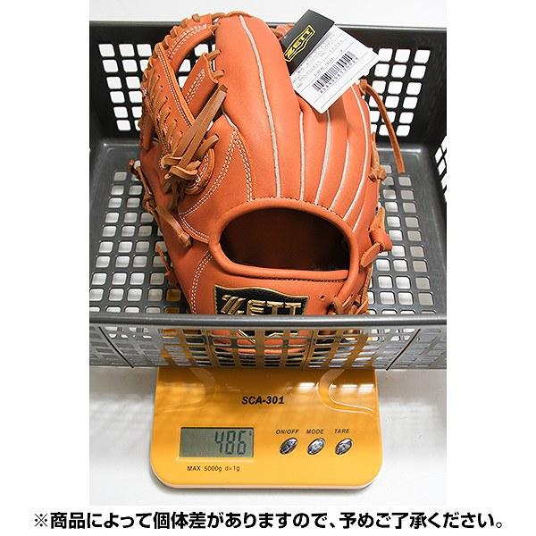 ゼット（ZETT） 交換無料 野球 グローブ 軟式 大人 左投げ ソフト