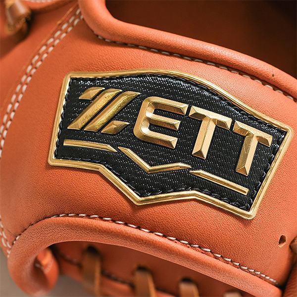 ゼット（ZETT） 交換無料 野球 グローブ 軟式 大人 左投げ ソフト