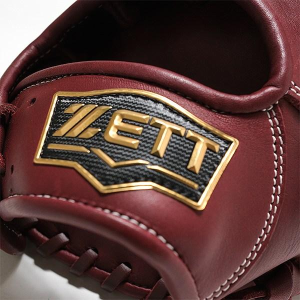 ZETT Soft Steer プロフェッショナルモデル 右投げ用 ゼット（ZETT） 交換無料 野球 グローブ 軟式 大人 右投げ ソフト