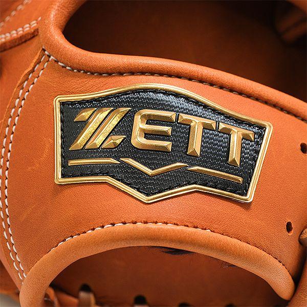 ゼット（ZETT） 交換無料 野球 グローブ 軟式 大人 左投げ ソフト