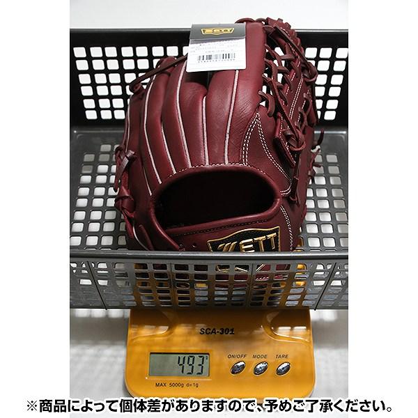 ZETT 野球グローブ大人　軟式　右投げ用 00945250 ヨゴレ有り ゼット（ZETT） 交換無料 野球 グローブ 軟式 大人 右投げ ソフト