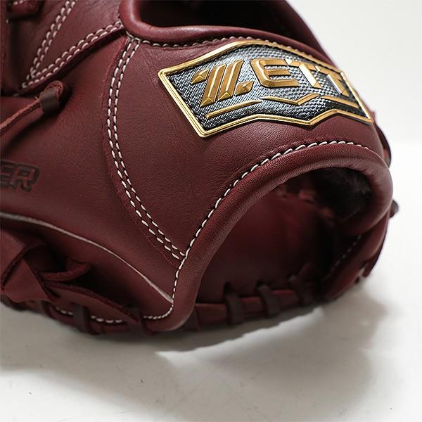 ゼット（ZETT） 交換無料 野球 グローブ 軟式 大人 左投げ ソフト