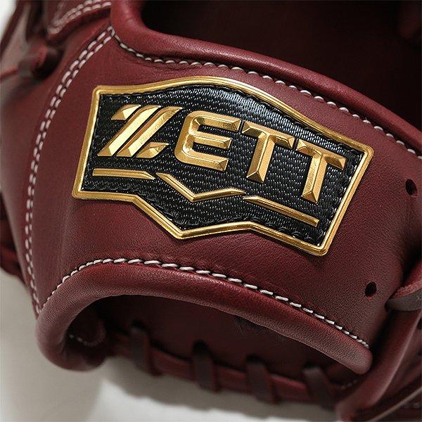 ゼット（ZETT） 交換無料 野球 グローブ 軟式 大人 左投げ ソフト