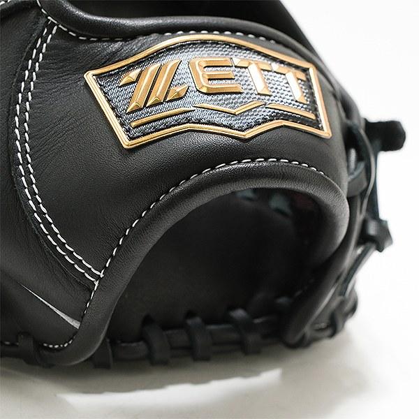 ゼット（ZETT） 交換無料 野球 グローブ 軟式 大人 左投げ ソフト