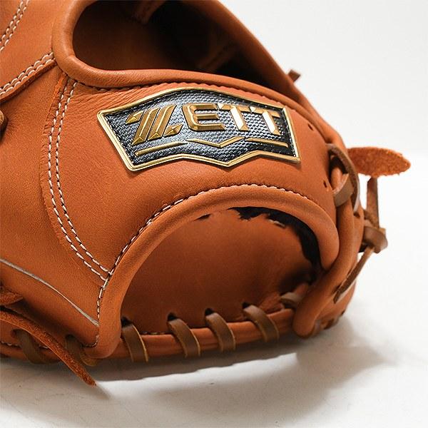 ゼット（ZETT） 交換無料 野球 グローブ 軟式 大人 左投げ ソフト