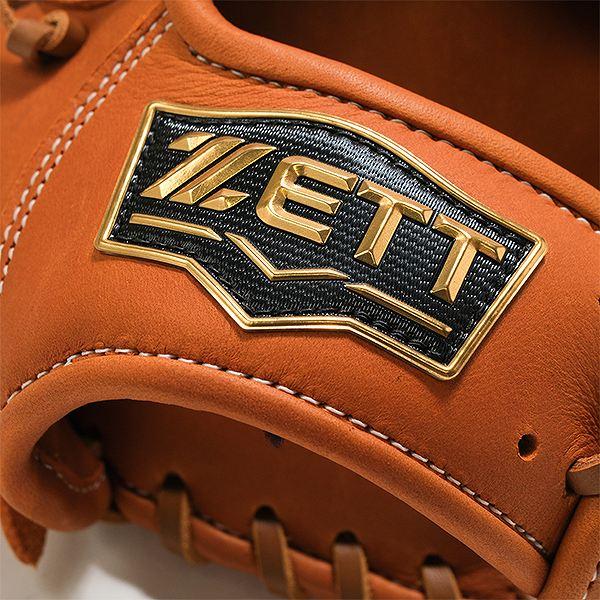 ゼット（ZETT） 交換無料 野球 グローブ 軟式 大人 左投げ ソフト
