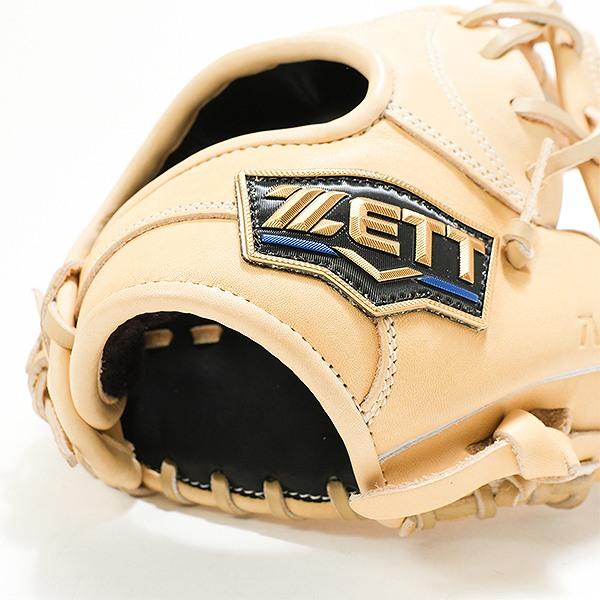 ゼット（ZETT） 交換無料 野球 グローブ 軟式 大人 右投げ ネオ