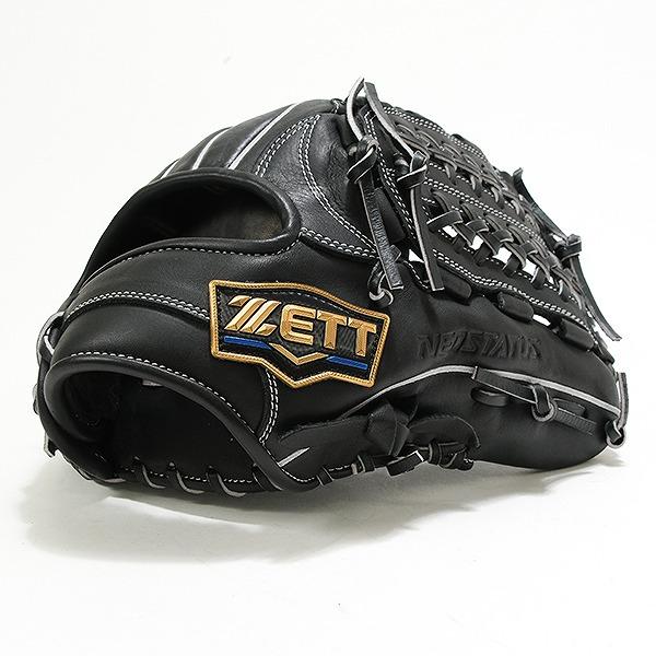 ゼット（ZETT） 交換無料 野球 グローブ 軟式 大人 右投げ ネオ