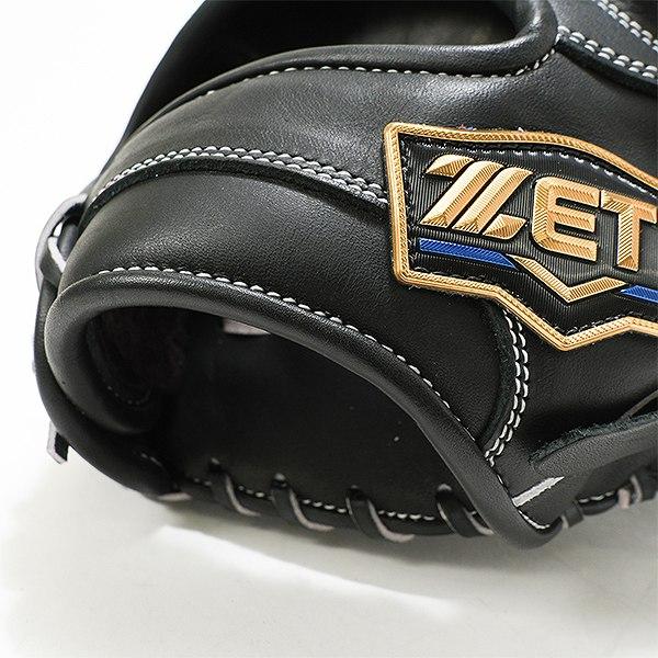 ゼット（ZETT） 交換無料 野球 グローブ 軟式 大人 右投げ ネオ