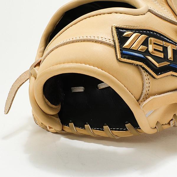ゼット（ZETT） 交換無料 野球 グローブ 軟式 大人 右投げ ネオ