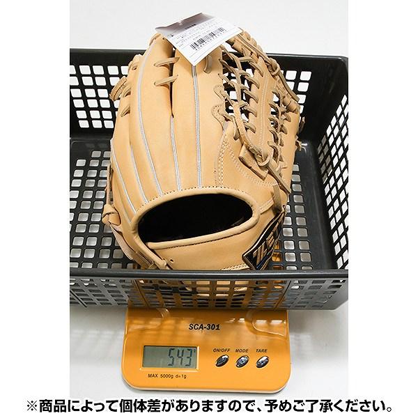 【日本製】ZETT 軟式 オーダー ゼット（ZETT） 2026年新モデル 野球 軟式用 グラブ グローブ オール