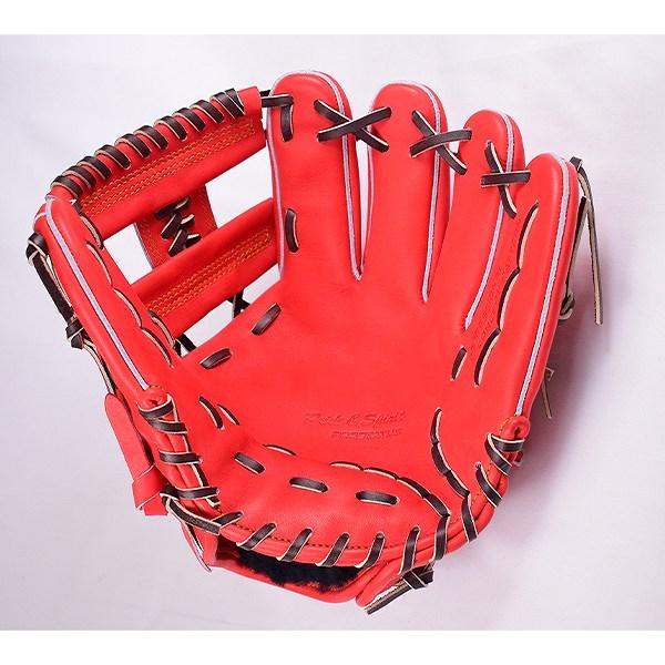 ゼット（ZETT） 交換無料 プロステイタスシリーズ 野球 グローブ 軟式