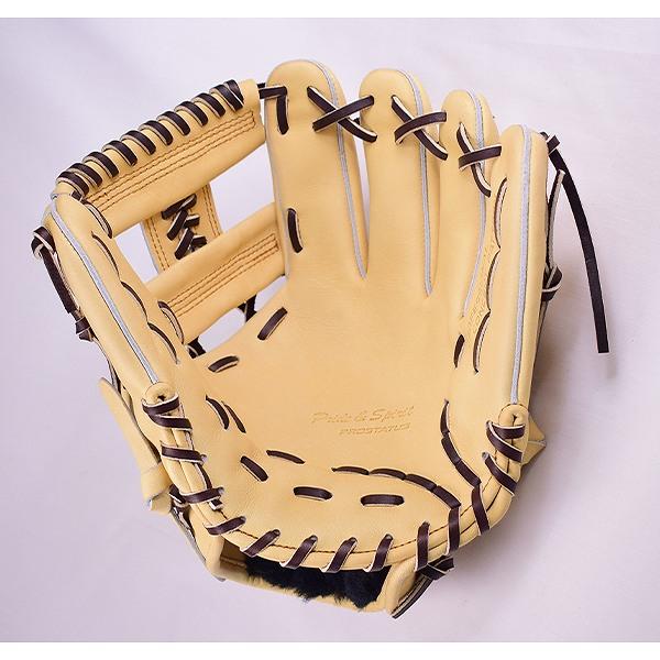 ゼット（ZETT） 交換無料 プロステイタスシリーズ 野球 グローブ 軟式