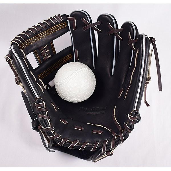 ゼット（ZETT） 交換無料 プロステイタスシリーズ 野球 グローブ 軟式