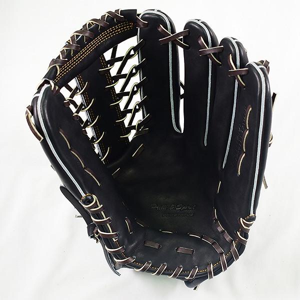 ゼット（ZETT） 交換無料 プロステイタス 野球 グローブ 軟式 大人 外