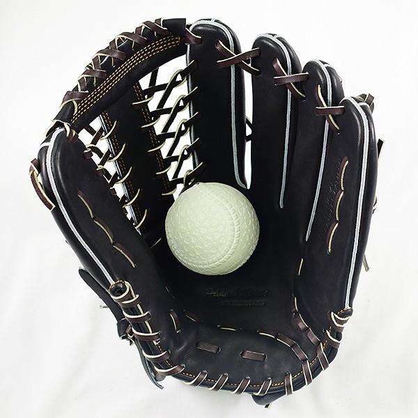 野球グローブサービス品有 ゼット（ZETT） 交換無料 プロステイタス 野球 グローブ 軟式 大人 外