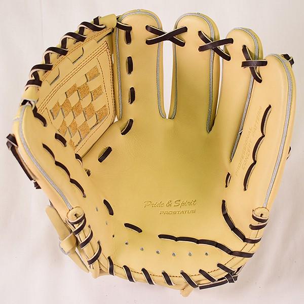 ゼット（ZETT） 交換往復送料無料 プロステイタス 野球 グローブ 軟式