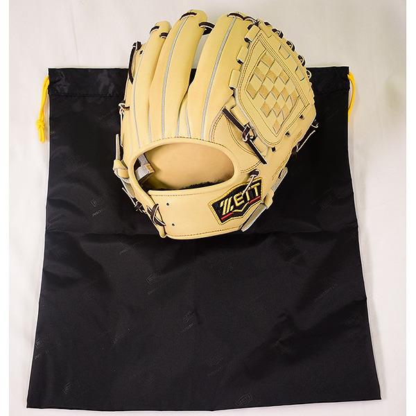 ZETT ゼット プロステイタス 軟式内野用グローブ BRGB30550 ゼット プロステイタス グローブ | 軟式内野用 - 野球