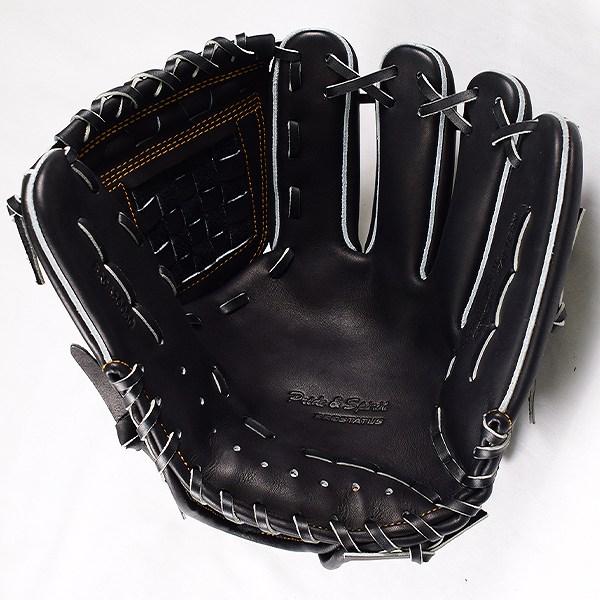 プロステイタス 交換往復送料無料 ゼット グローブ 野球 軟式 二塁手