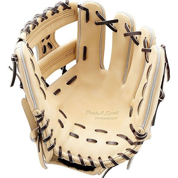 ゼット（ZETT） 交換無料 プロステイタス 野球 グローブ 軟式 大人