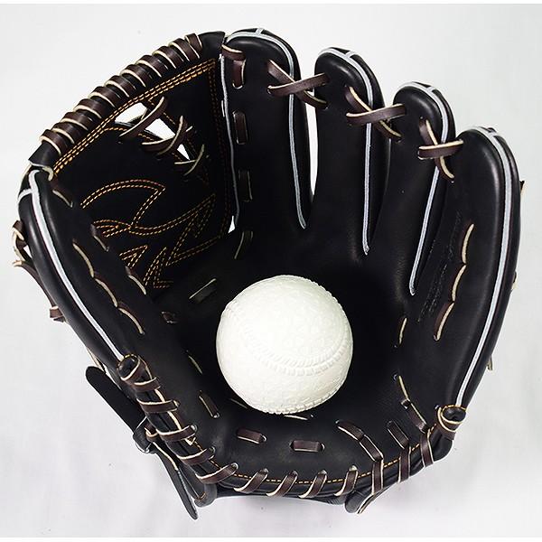 ZETT 軟式グローブ プロステイタス 大人 投手用 右投 （即買可） Amazon | ゼット ZETT 【専用グラブ袋付き】 PROSTATUS