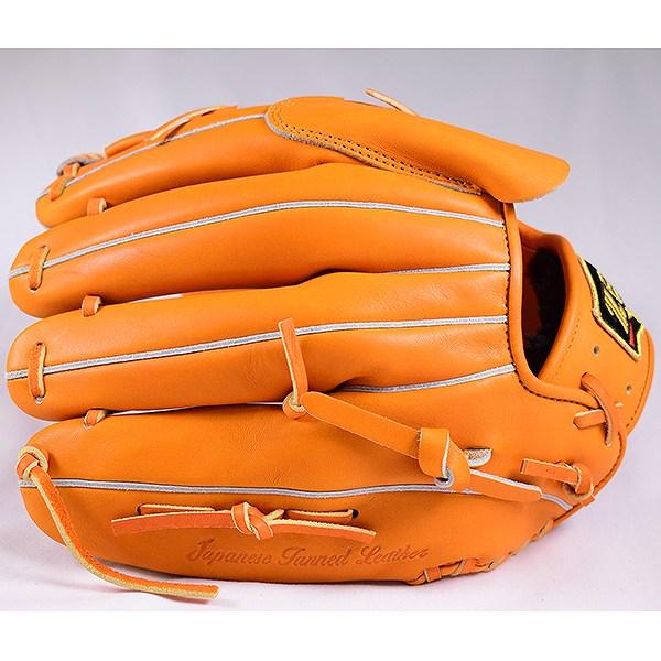 ゼット（ZETT） 交換無料 軟式グローブ プロステイタス 投手用