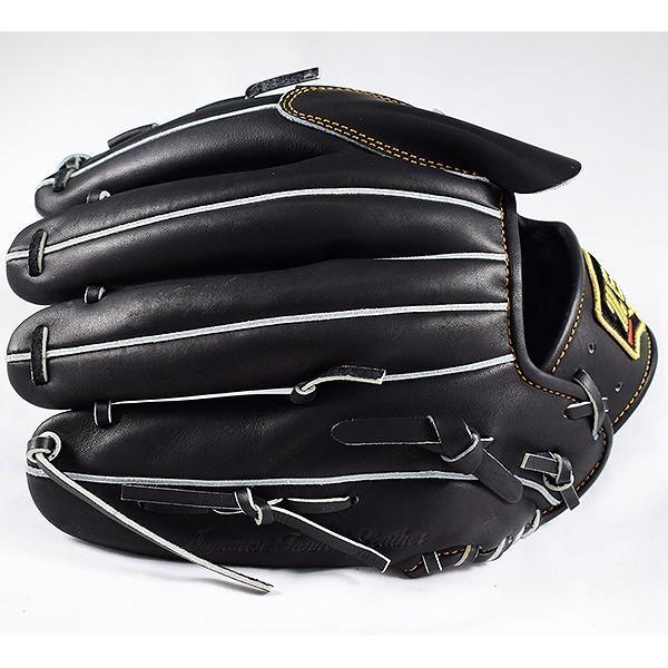 ゼット 交換無料 軟式グローブ プロステイタス 投手用