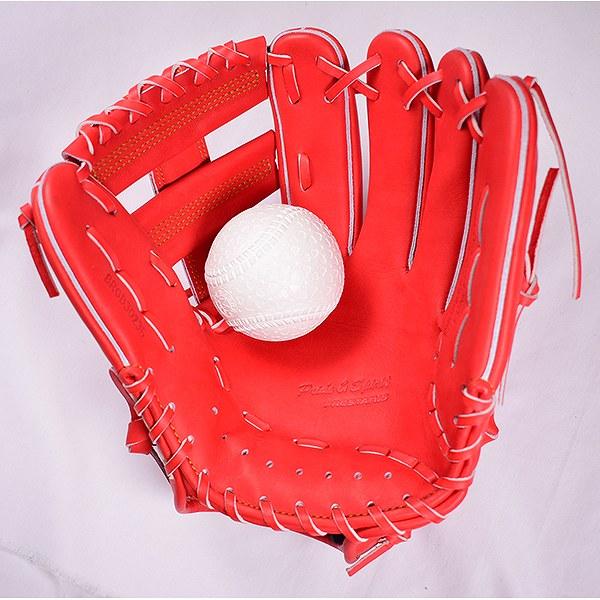 ゼット（ZETT） 交換送料無料 軟式 グローブ プロステイタス 野球