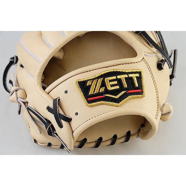 ゼット（ZETT） 交換無料 野球 グローブ 軟式 大人 右投げ