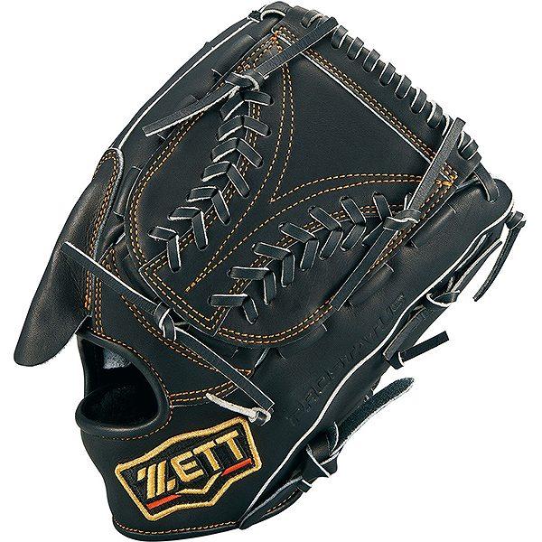 ゼット（ZETT） 交換無料 野球 軟式 ソフトボール 大人 左投げ