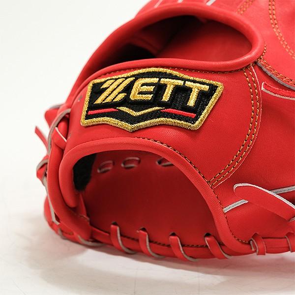 ゼット（ZETT） 交換無料 野球 グローブ 軟式 大人 右投げ