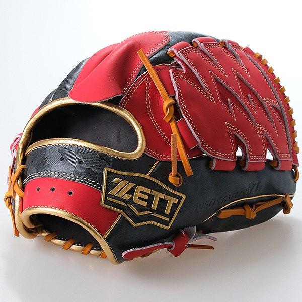ネオステイタス 交換無料 野球 グローブ 軟式 大人 右投げ ゼット VL