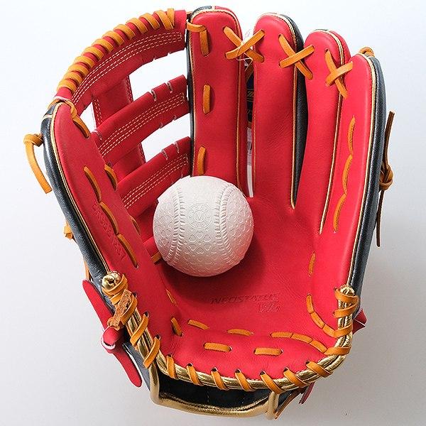 ネオステイタス 交換無料 野球 グローブ 軟式 大人 右投げ ゼット VL
