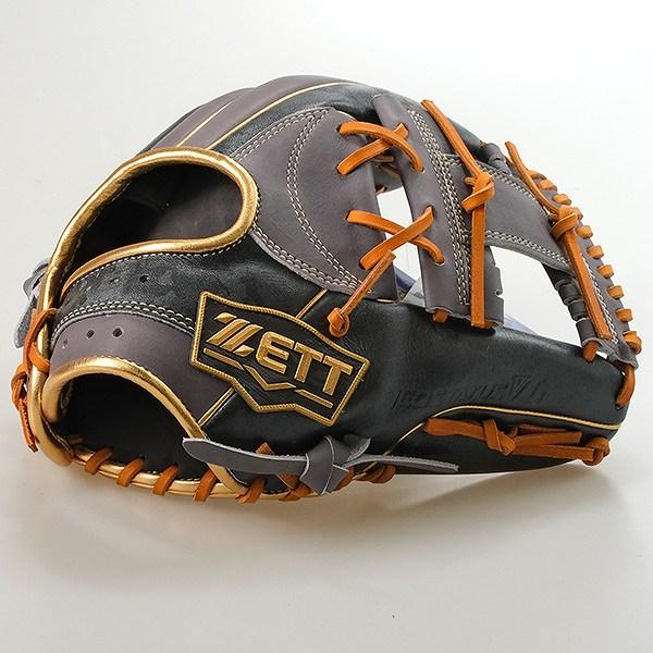 ネオステイタス 交換無料 野球 グローブ 軟式 大人 右投げ ゼット VL