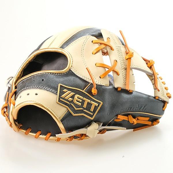 ネオステイタス 交換無料 野球 グローブ 軟式 大人 右投げ ゼット VL