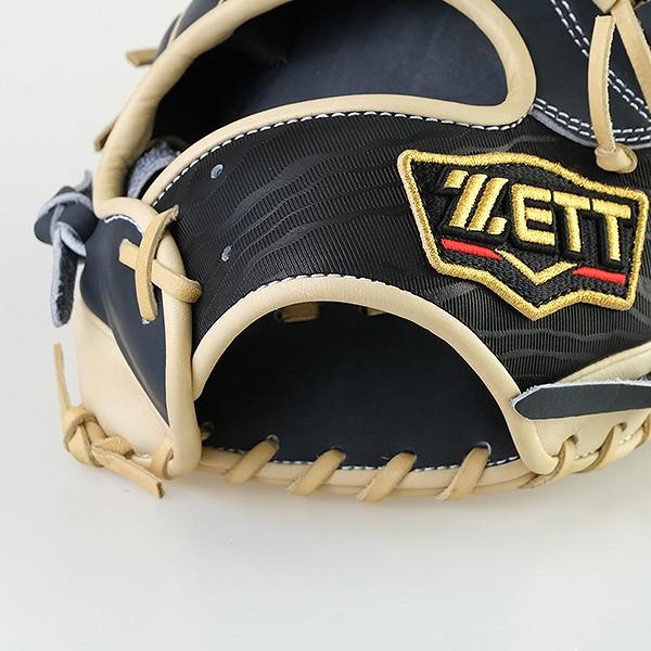 ゼット（ZETT） 交換無料 野球 グローブ 軟式 大人 右投げ