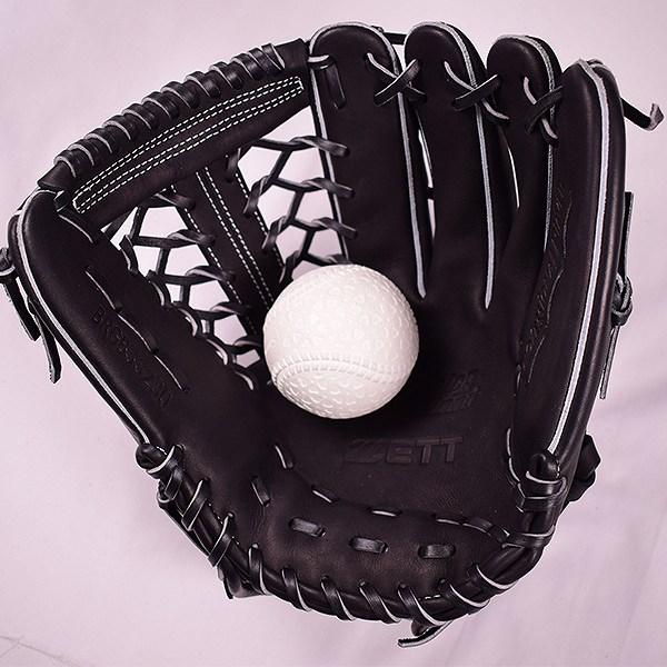 ウィニングロード 交換無料 ゼット グローブ 野球 軟式 ウイニング