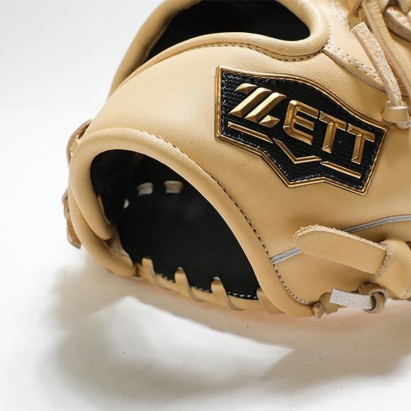 ウィニングロード 交換無料 野球 グローブ 大人 右投げ ゼット ZETT