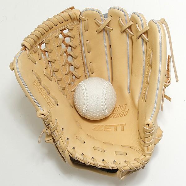 ウィニングロード 交換無料 野球 グローブ 大人 右投げ ゼット ZETT