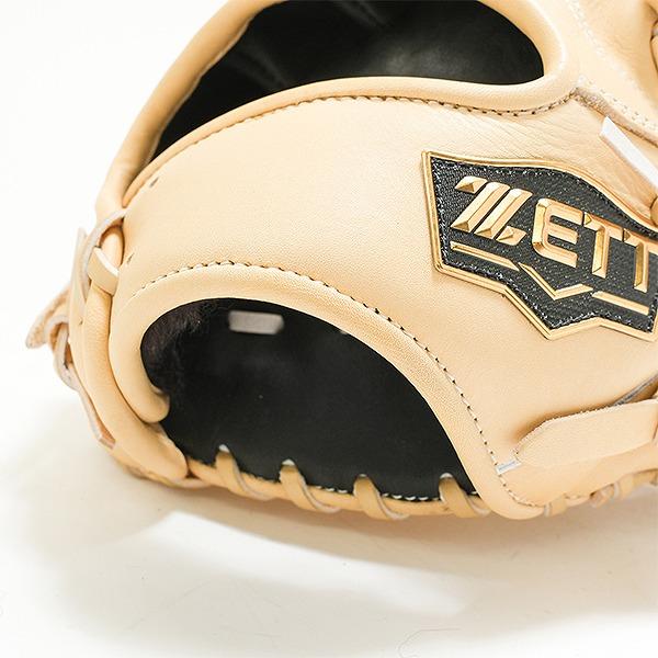 ZETT ウイニングロード　外野手用　軟式球 ゼット（ZETT） 軟式グラブ ウイニングロードシリーズ オールラウンド
