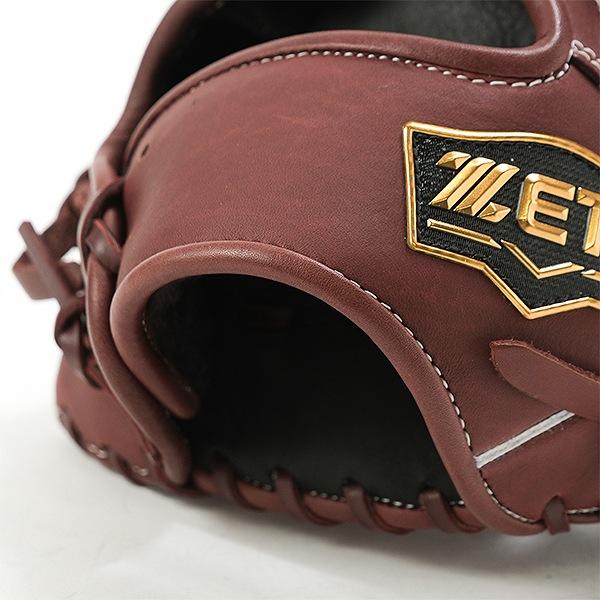 ゼット（ZETT） 交換無料 野球 グローブ 軟式 大人 右投げ ウイニング