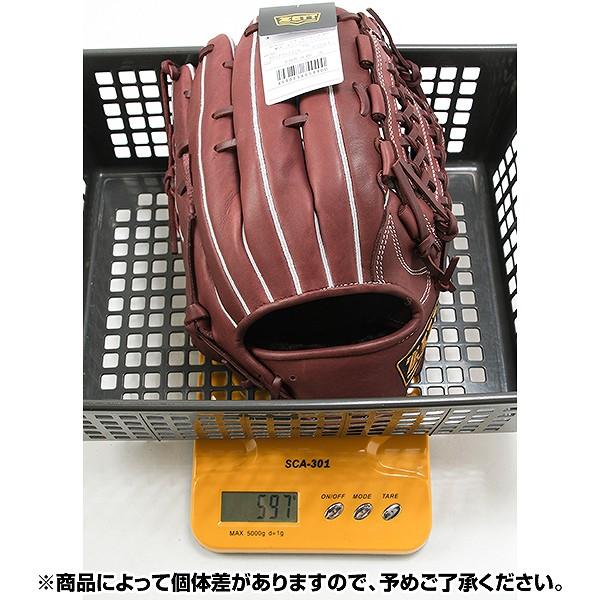 ゼット（ZETT） 交換無料 野球 グローブ 軟式 大人 右投げ ウイニング