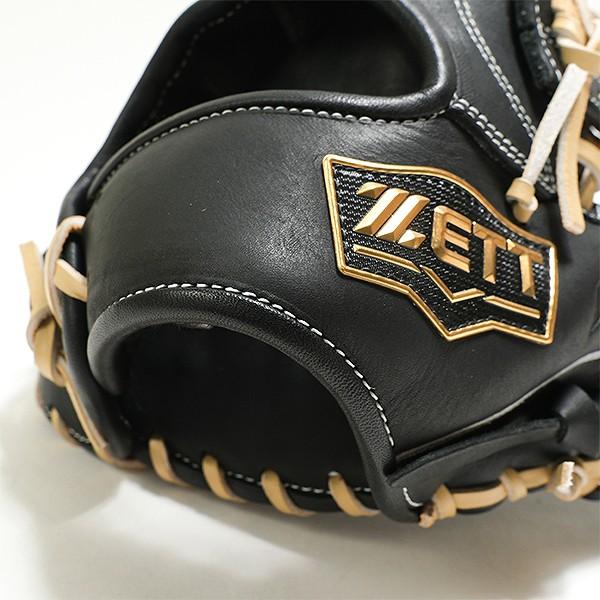 ウィニングロード 交換無料 野球 グローブ 大人 右投げ ゼット ZETT